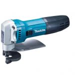 Ножиці листові Makita JS1602, 380 Вт, 4.000 об/хв, 30мм, 1.6 кг Ножиці листові Makita JS1602, 380 Вт, 4.000 об/хв, 30мм, 1.6 кг