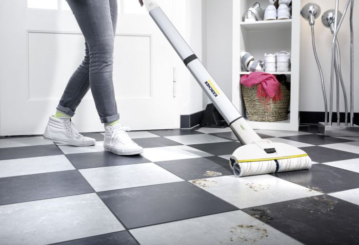 Пилосос ручний миючий Karcher FC 3 Cordless Premium акумуляторний