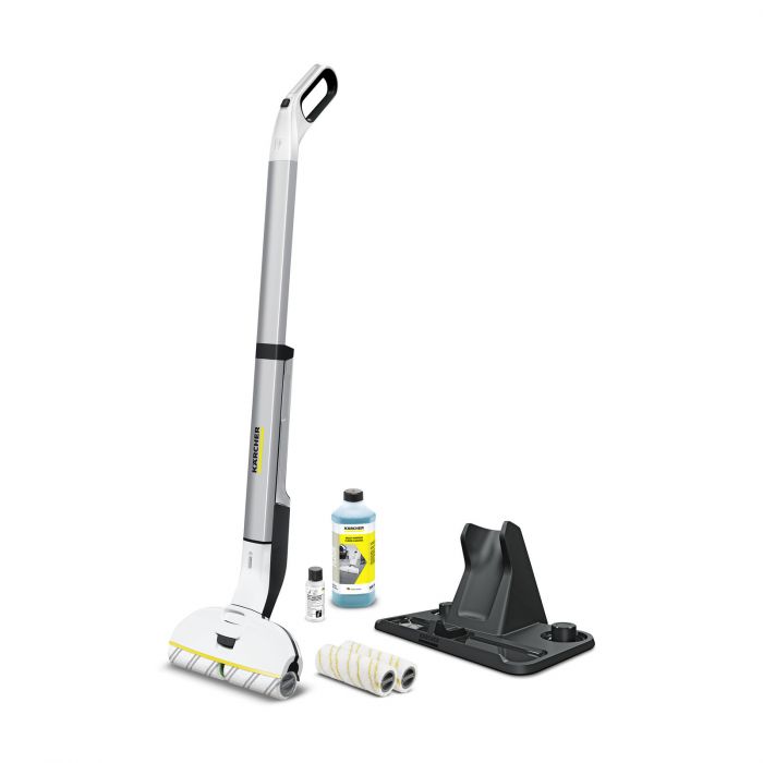 Пилосос ручний миючий Karcher FC 3 Cordless Premium акумуляторний