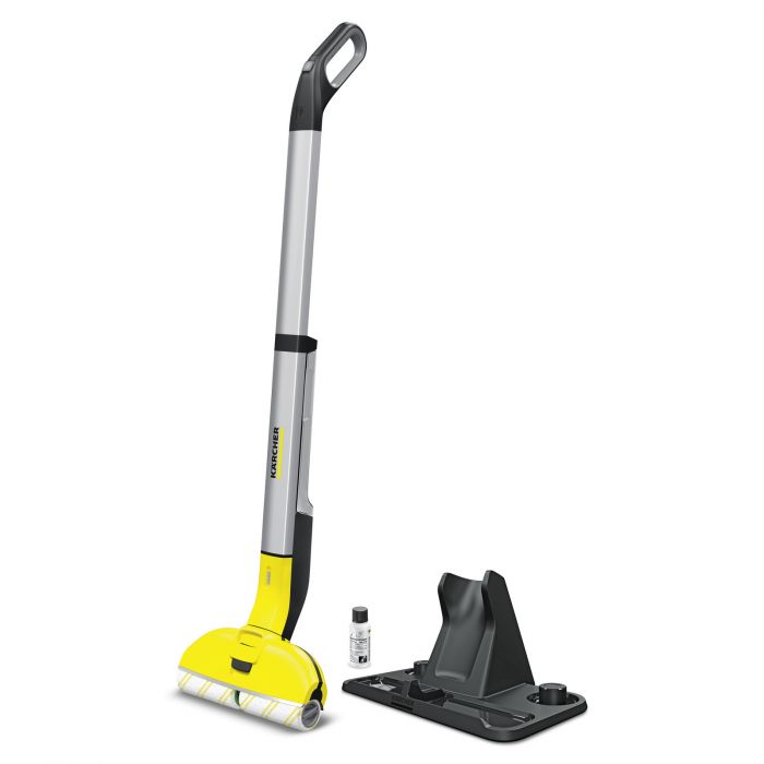 Машина для миття підлоги ручна Karcher FC 3 Cordless акумуляторна