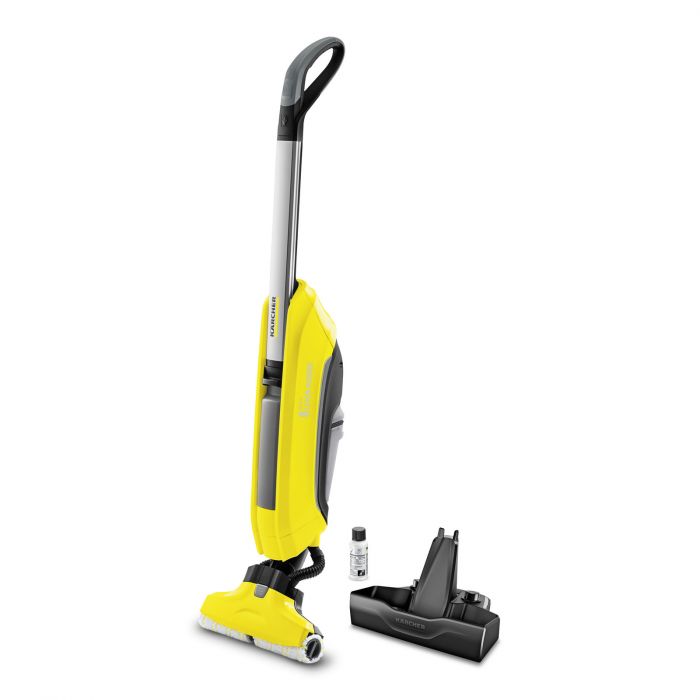 Машина для миття підлоги ручна Karcher FC 5 Cordless