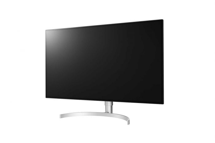 Монітор LG 31.5" 32UL950-W HDMI, DP, Thunderbolt3, MM, NanoIPS, 3840x2160, DCI-P3 98%, FreeSync, Pivot, HDR600