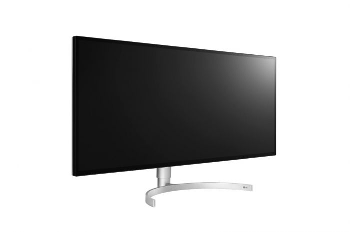 Монітор LG 34" 34WK95U-W 2xHDMI, DP, Thunderbolt3, USB, MM, NanoIPS, 5160x2160, DCI-P3 98%, ActionSync, HAS, HDR600