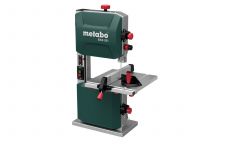 Пила стрічкова Metabo BAS 261 Precision Пила стрічкова Metabo BAS 261 Precision