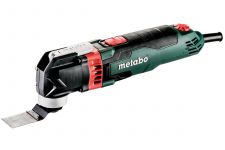 Багатофункціональний інструмент Metabo MT 400 Q Багатофункціональний інструмент Metabo MT 400 Q