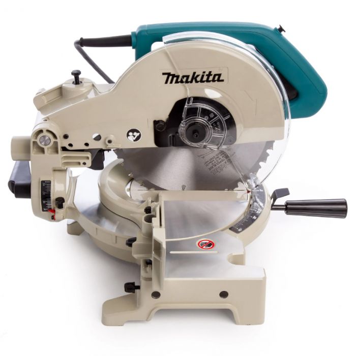 Пила торцювальна Makita LS1040, 1650Вт, 12.6 кг