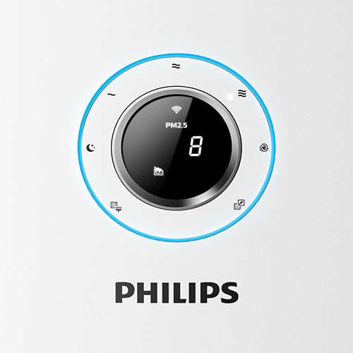 Очистник повітря Philips AC5659/10