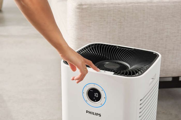 Очистник повітря Philips AC5659/10