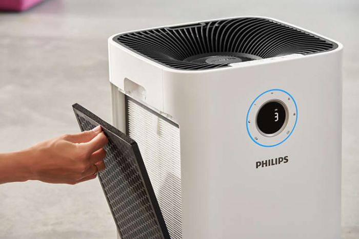 Очистник повітря Philips AC5659/10