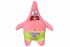 М'яка ігрaшка SpongeBob Exsqueeze Me Plush Patrick Burp зі звуком