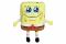 М'яка ігрaшка SpongeBob Mini Plush SpongeBob тип B