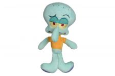 М'яка ігрaшка SpongeBob Mini Plush Squidward
