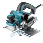 Рубанок Makita KP0810, 850Вт, 82мм, 3.3 кг Рубанок Makita KP0810, 850Вт, 82мм, 3.3 кг