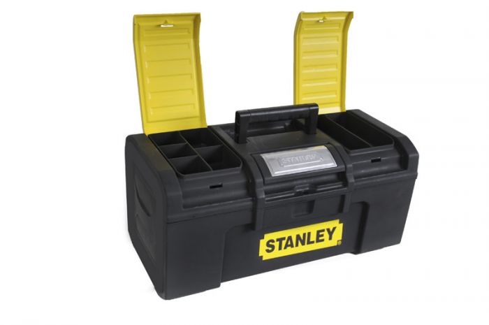 Ящик для інструменту Stanley, 48.6x26.6x23.6см