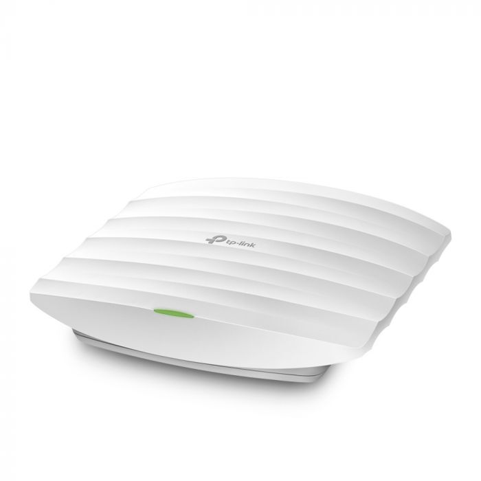 Точка доступу TP-LINK EAP225 AC1350 1xGE LAN PoE MU-MIMO стел.