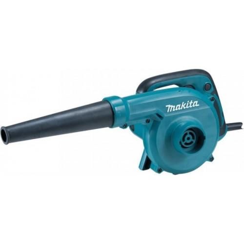 Повітродувка-пилосос Makita UB1103Z, 530 Вт, 8500-16000 хв, 1.5 кг