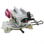 Пила торцювальна Makita LH1040, 1650Вт, 260 мм, 93 мм x 95/40 мм, 14.3 кг Пила торцювальна Makita LH1040, 1650Вт, 260 мм, 93 мм x 95/40 мм, 14.3 кг