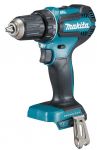 Шуруповерт Makita DDF485Z Li-ion, 18В, 50 Нм, 0-500/1900 об/хв, 1.7 кг Шуруповерт Makita DDF485Z Li-ion, 18В, 50 Нм, 0-500/1900 об/хв, 1.7 кг