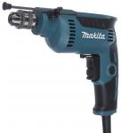 Дриль Makita DP2010, 370Вт, 0.5-6.5 мм, 0-4200 об/хв, 1кг Дриль Makita DP2010, 370Вт, 0.5-6.5 мм, 0-4200 об/хв, 1кг
