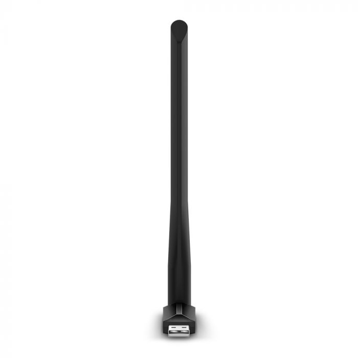 WiFi-адаптер TP-LINK Archer T2U plus AC600 USB2.0 ext. ant