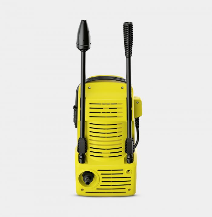 Мінімийка високого тиску Karcher K2 Compact