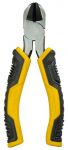 Кусачки-бокорізи Stanley "Dynagrip", 150 мм