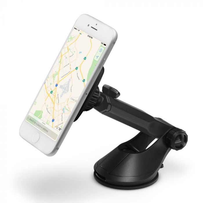 Тримач автомобільний Spigen Kuel H35 Car Mount Holder 000CG21496