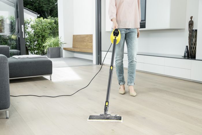 Пароочисник Karcher SC 1 EasyFix