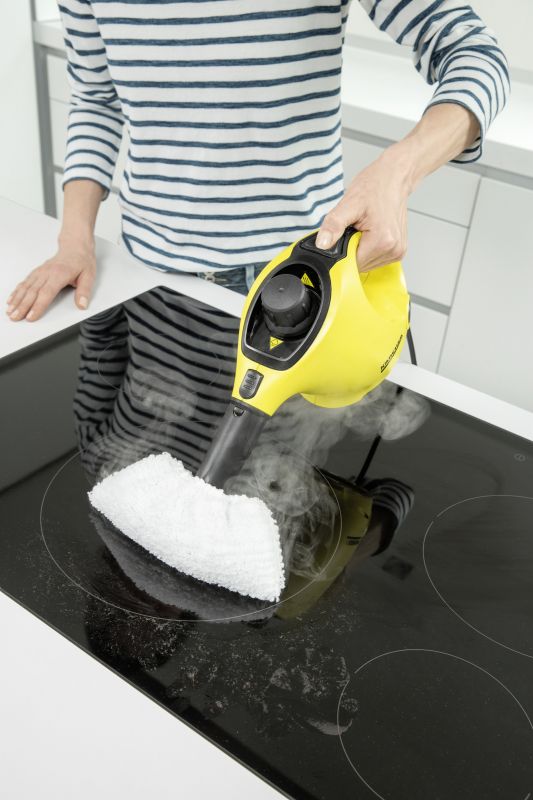 Пароочисник Karcher SC 1 EasyFix