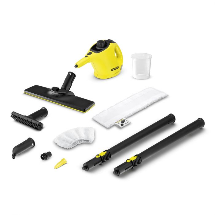 Пароочисник Karcher SC 1 EasyFix