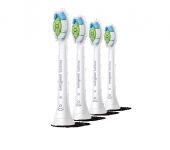 Насадки для зубної щітки Philips W Optimal White HX6064/10