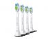 Насадки для зубної щітки Philips W Optimal White HX6064/10