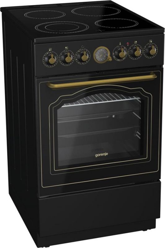 Плита Gorenje EC52CLB