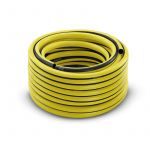 Шланг садовий Karcher "PrimoFlex", 1/2", 50 м, до 24 Бар, -20…+65°C Шланг садовий Karcher "PrimoFlex", 1/2", 50 м, до 24 Бар, -20…+65°C
