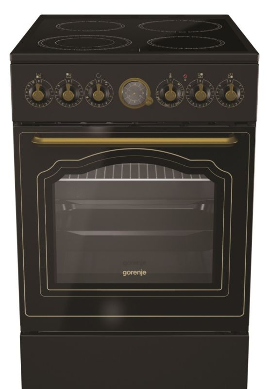 Плита Gorenje EC52CLB