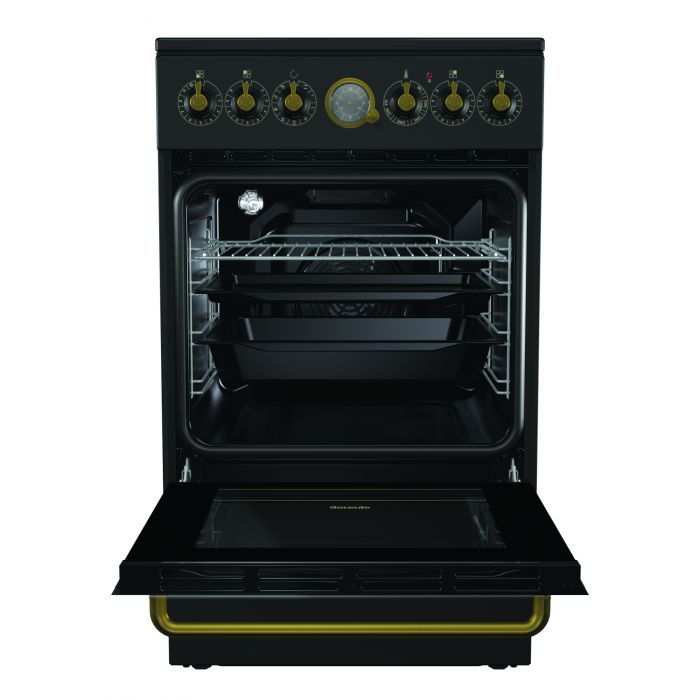 Плита Gorenje EC52CLB