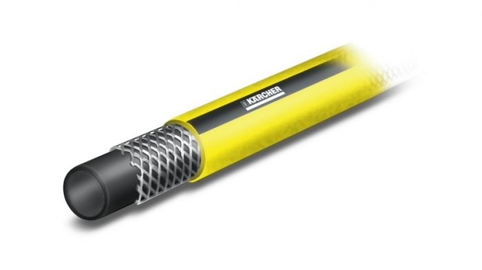 Шланг садовий Karcher "PrimoFlex", 3/4", 50 м, до 24 Бар, -20…+65°C