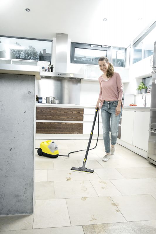 Пароочисник Karcher SC 4 EasyFix