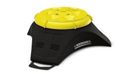 Зрошувач дощовий Karcher "MS 100", 9 функцій, площа поливу до 78 м2 Зрошувач дощовий Karcher "MS 100", 9 функцій, площа поливу до 78 м2