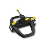 Зрошувач дощовий Karcher "RS 130/3", що обертається, круговий, площа поливу до 95-133 м2 Зрошувач дощовий Karcher "RS 130/3", що обертається, круговий, площа поливу до 95-133 м2