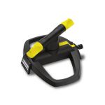 Зрошувач дощовий Karcher "RS 120/2", що обертається, круговий, площа поливу до 50-113 м2 Зрошувач дощовий Karcher "RS 120/2", що обертається, круговий, площа поливу до 50-113 м2