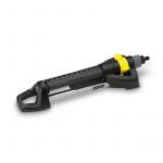 Зрошувач дощовий Karcher, OS 5.320 S, для прямокутних ділянок, регулювання подачі води Зрошувач дощовий Karcher, OS 5.320 S, для прямокутних ділянок, регулювання подачі води