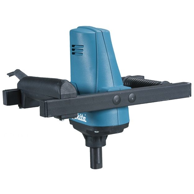 Міксер Makita UT 1200, 960 Вт, 0-590 об/мин, 120 мм, 3.2 кг