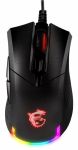 Миша MSI Clutch GM50 GAMING Mouse S12-0400C60-PA3