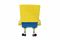 Ігрова фігурка-сквіш SpongeBob Squeazies SpongeBob тип B