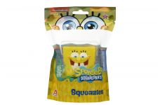 Ігрова фігурка-сквіш SpongeBob Squeazies SpongeBob тип B