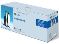 Картридж GP for HP CLJ1600/2600 Magenta
