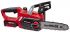 Пила ланцюгова Einhell GE-LC 18 Li Kit, PXC, акум., шина 25см, 4.3м/с, 2.97кг
