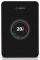 Кімнатний термостат Bosch EasyControl CT 200 B чорний