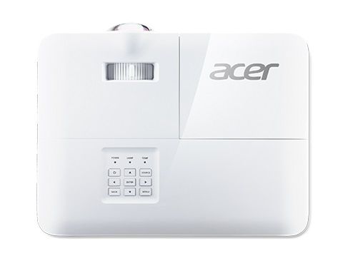 Короткофокусний проектор Acer S1386WH (WXGA, 3600 ANSI Lm)